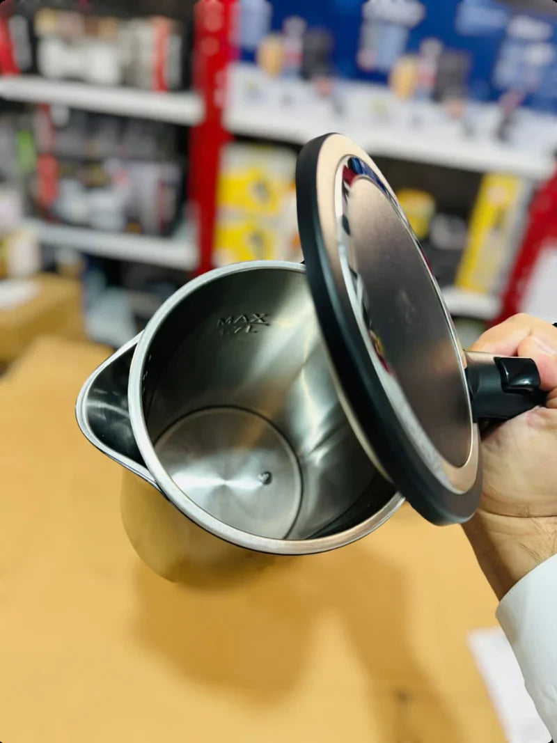 German Lot Digital Switchon 1.7L Kettle