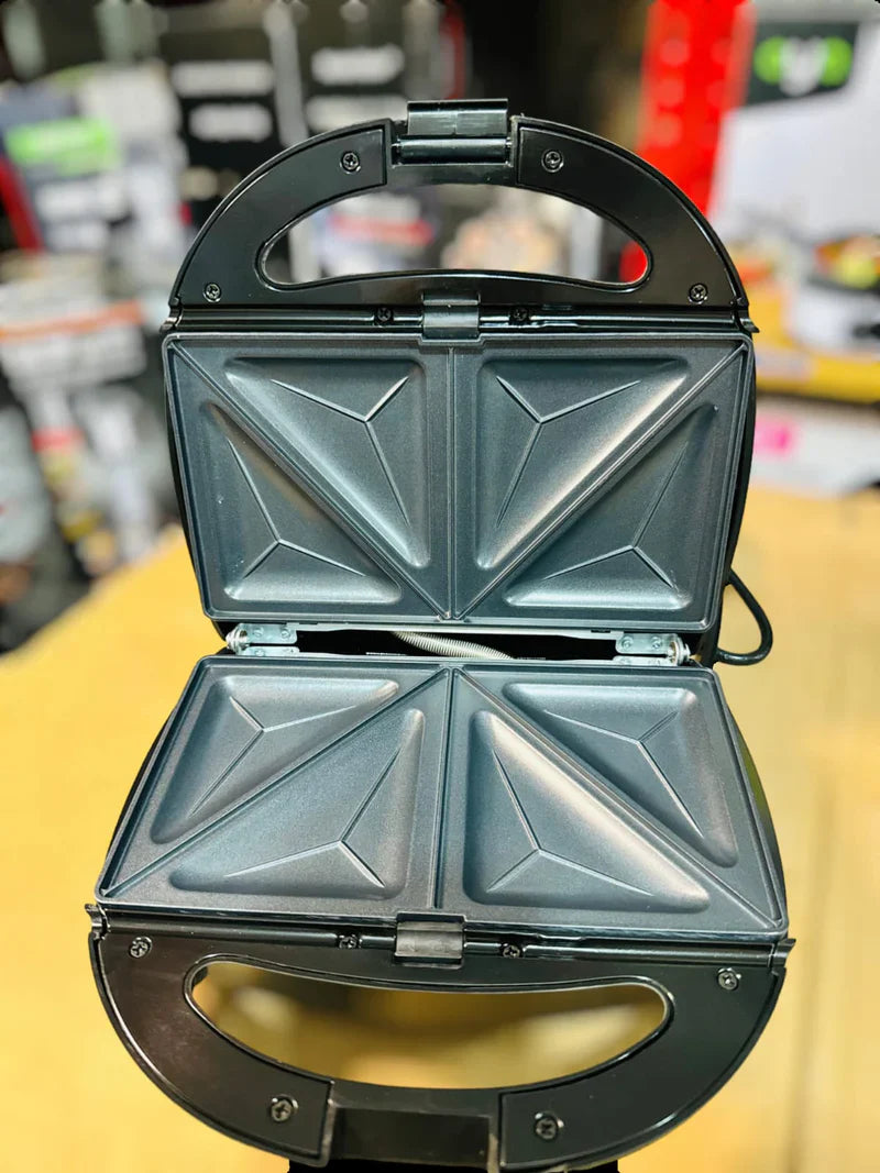 Geepas 6 in 1 Multi Snacks Maker GST5364