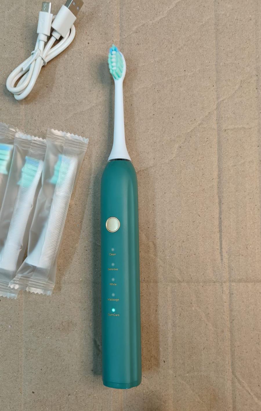 Lot Imported Daya Electric Tooth brush