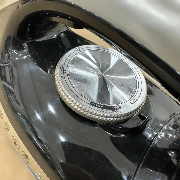 Uakeen Electric Steam Iron ZL-826