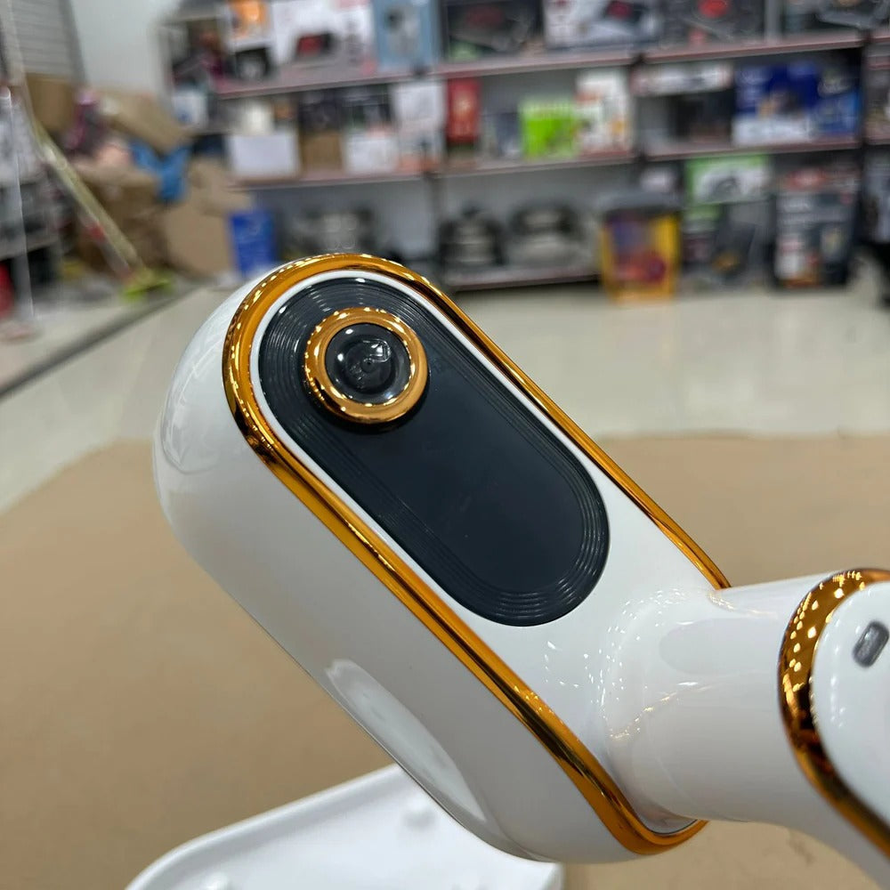 Uakeen Mini Handheld Steam Iron ZL-212G