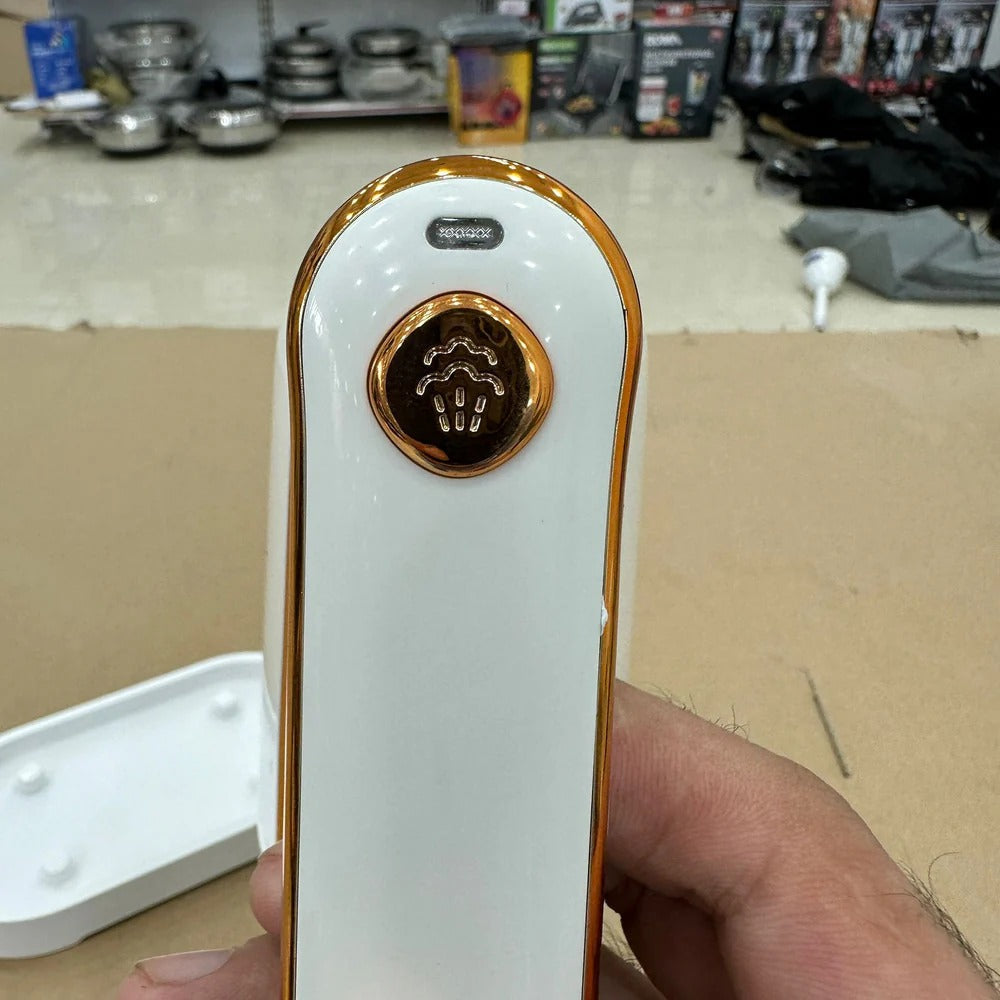 Uakeen Mini Handheld Steam Iron ZL-212G